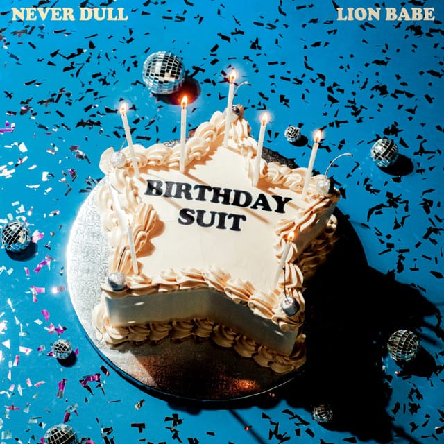 Birthday Suit