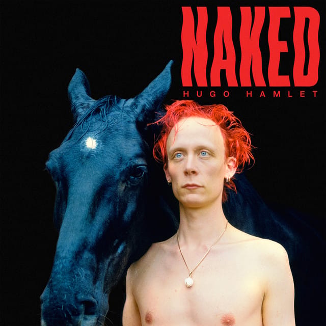 Naked