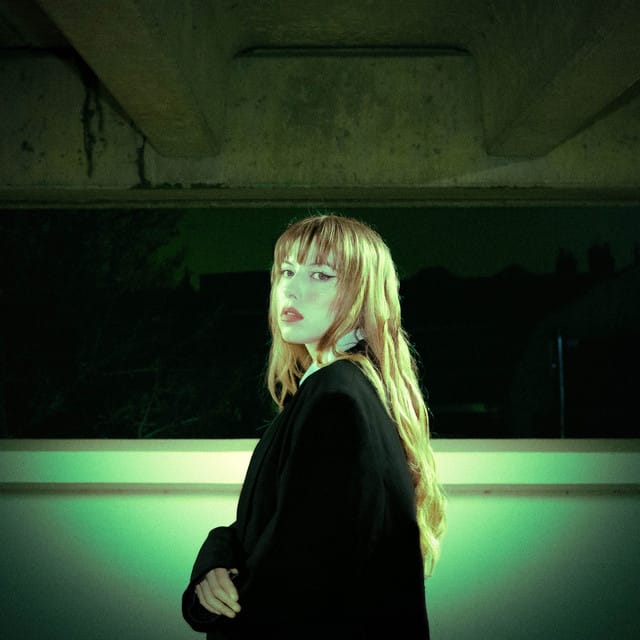 Cure - Single