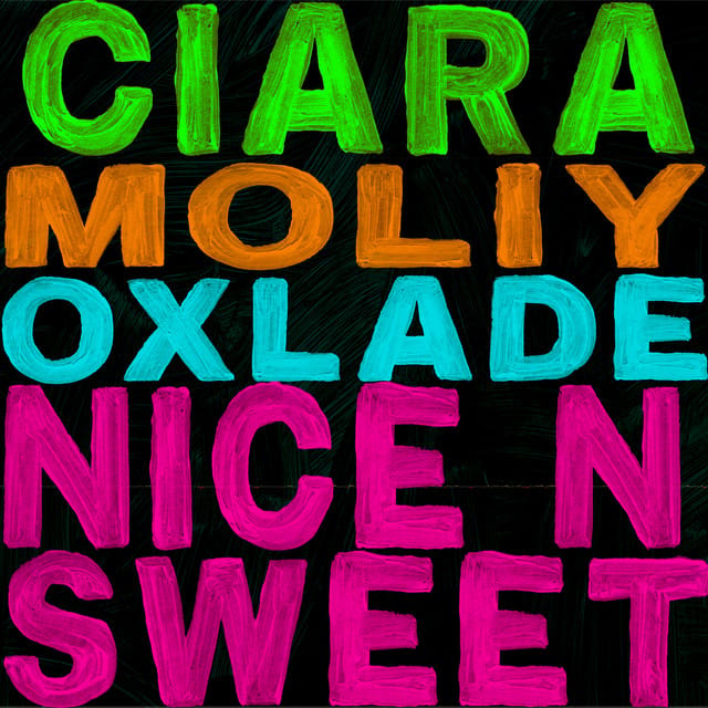Nice n' Sweet (feat. MOLIY)