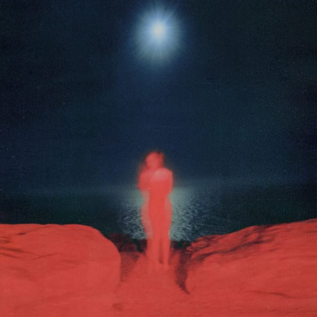 Mountain Crystals - EP