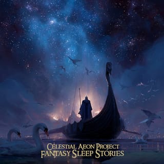 Fantasy Sleep Stories