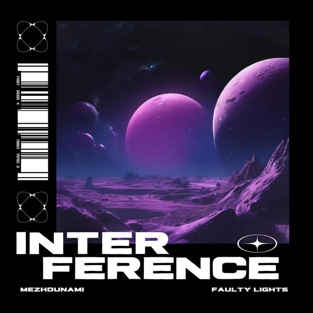 Interference - Single