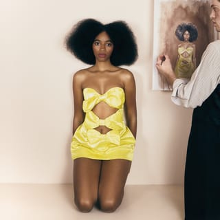 Casual Lady - Single