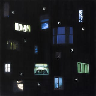 Dependent - EP