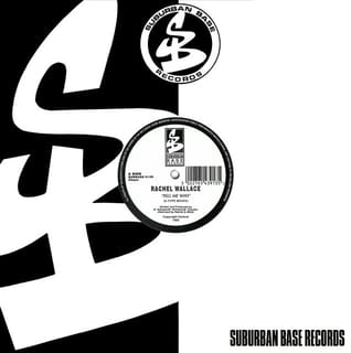 Tell Me Why (Remixes) - Single