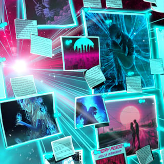 Memory Reboot - Single