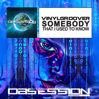 Somebody That I Used To Know