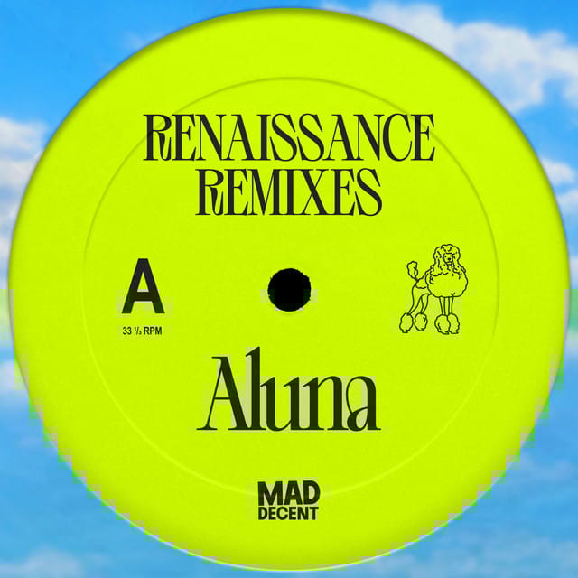 Renaissance Remixes