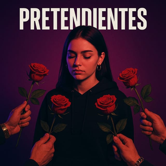 Pretendientes