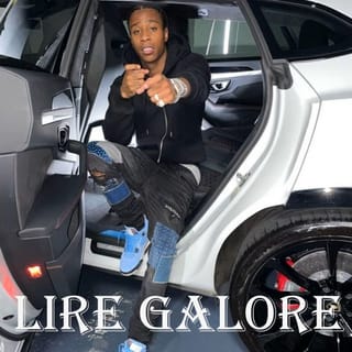 Lire Galore