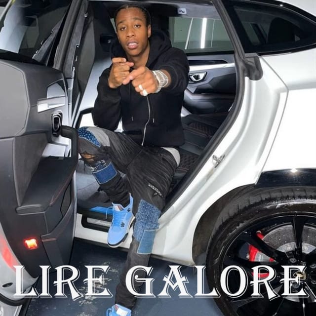 Lire Galore