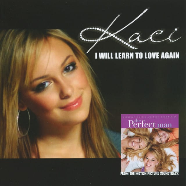 I Will Learn to Love Again (Remixes) - Single