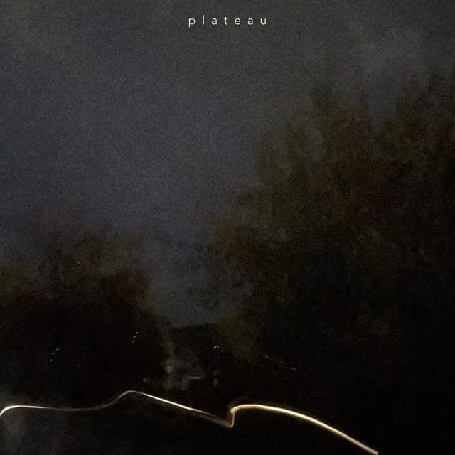 plateau