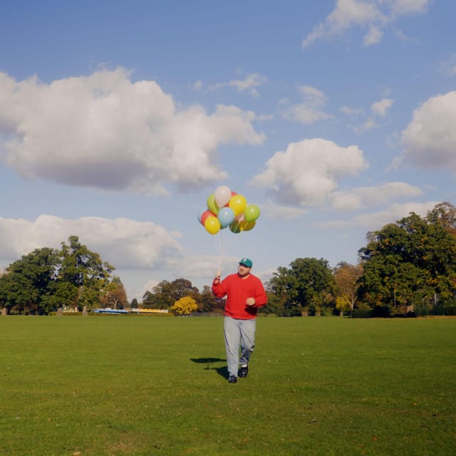 Be With You - Single