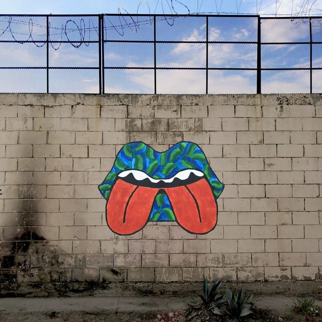 Baja Funk