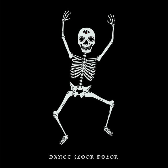 Dance Floor Dolor - Single