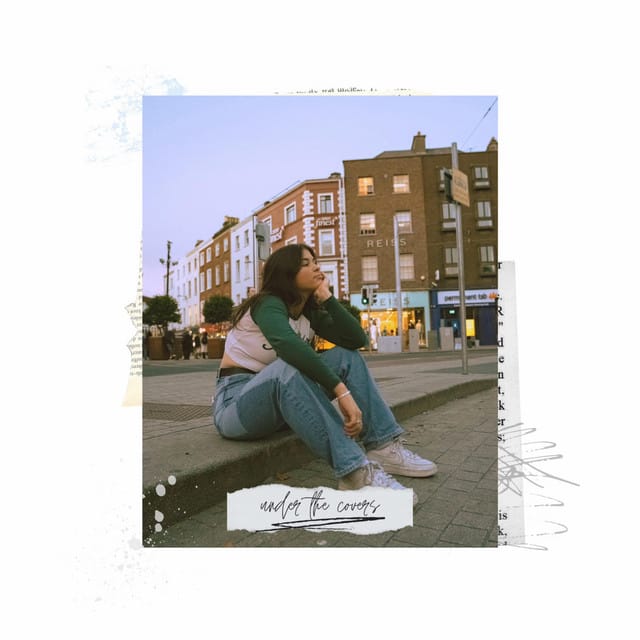 Under the Covers - Single