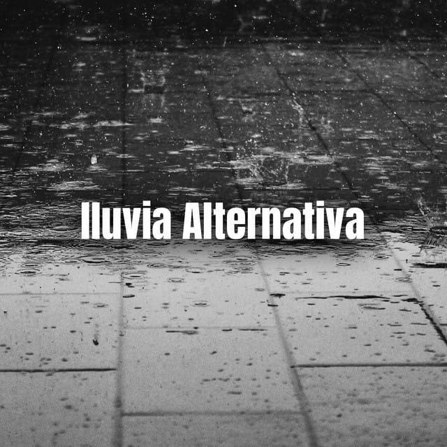 Lluvia Alternativa