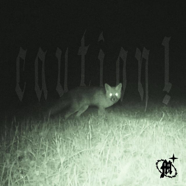 Caution! - EP