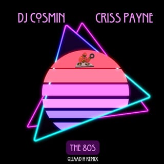 the 80s (Quaad H Remix)