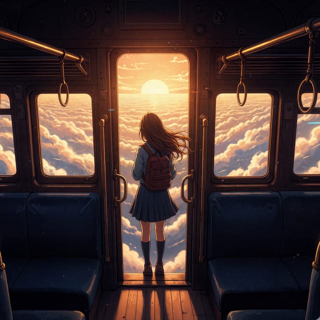Synthetic Dreams - Single