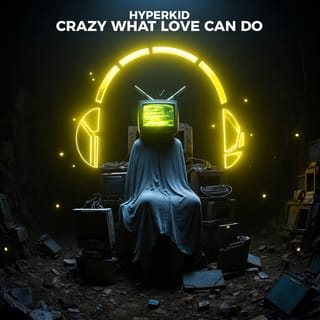 Crazy What Love Can Do