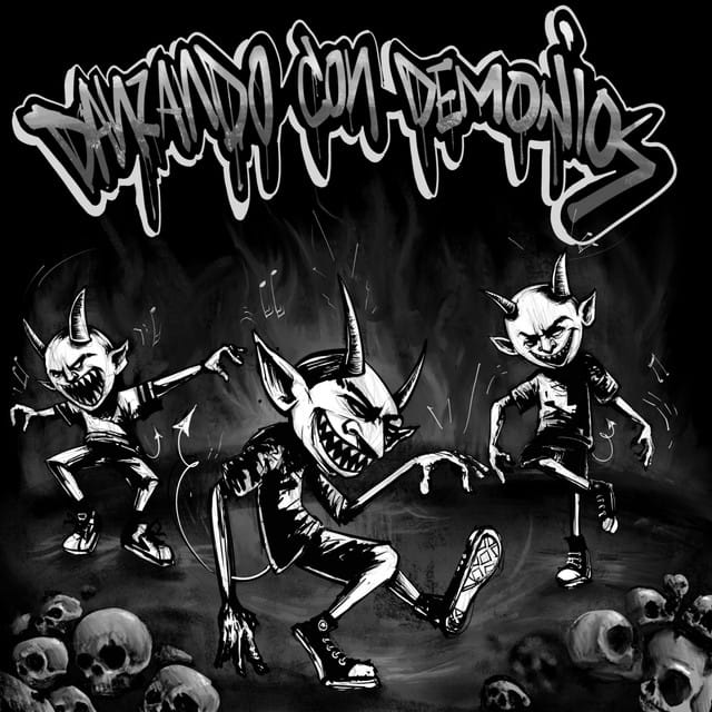 Danzando Con Demonios
