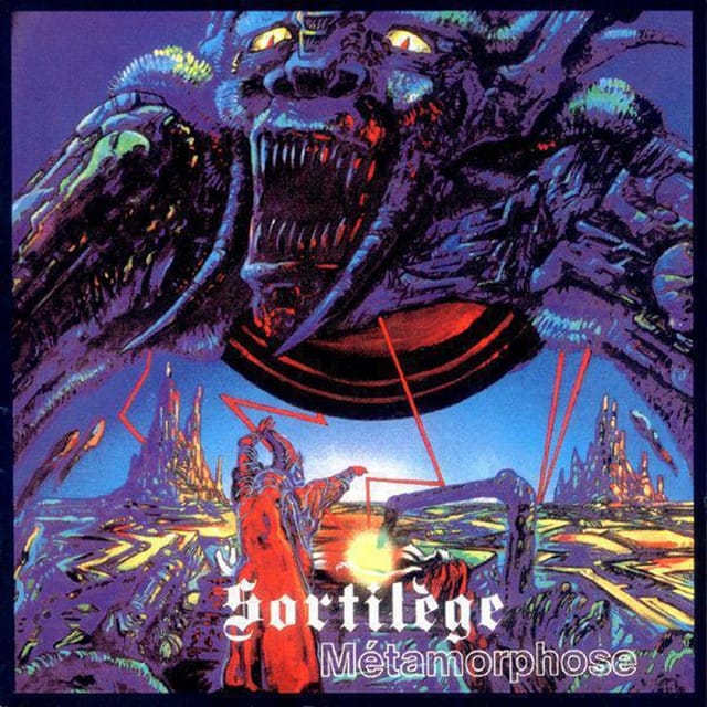 Live Bootleg - Paris - Eldorado - 19 Avril 1986 