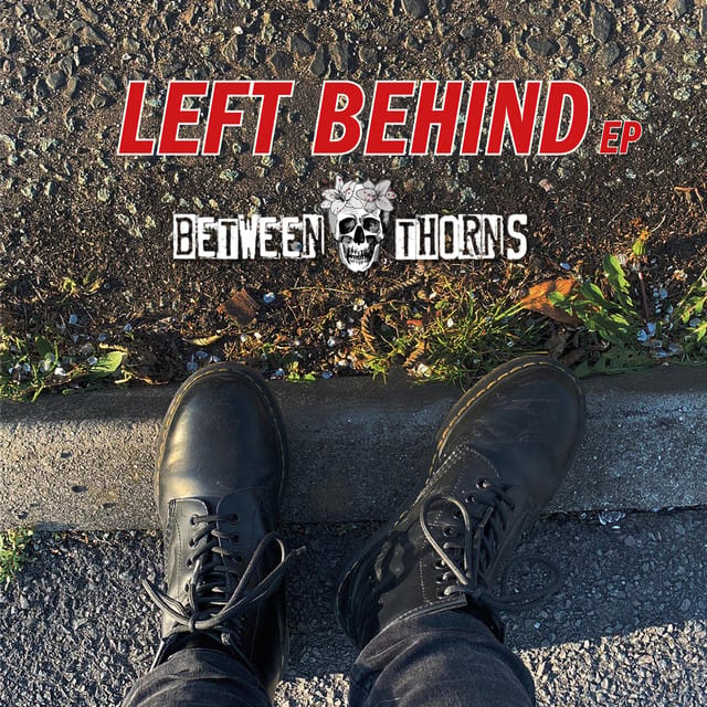 Left Behind
