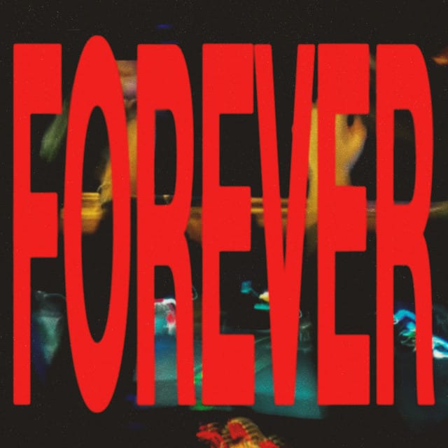 FOREVER