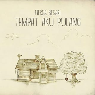 Tempat Aku Pulang