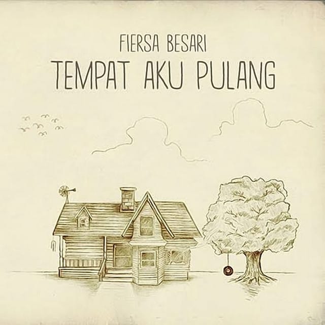 Tempat Aku Pulang