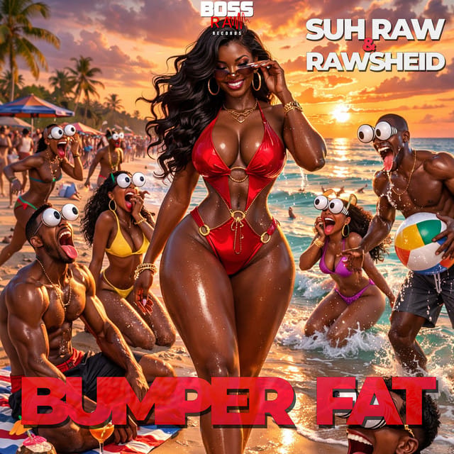 Bumper Fat