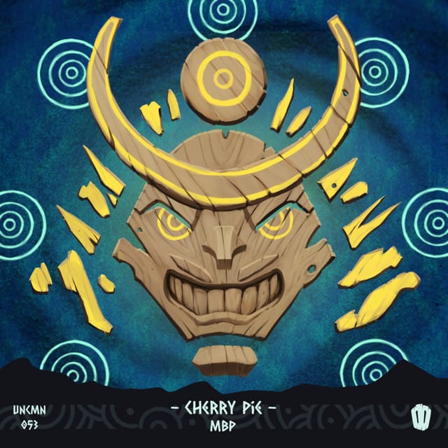 Cherry Pie - Single
