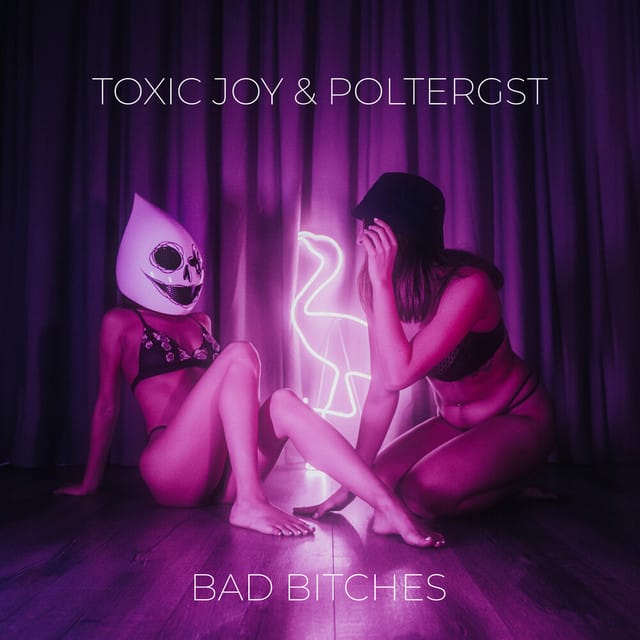 Bad Bitches - Single