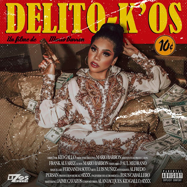 Delito