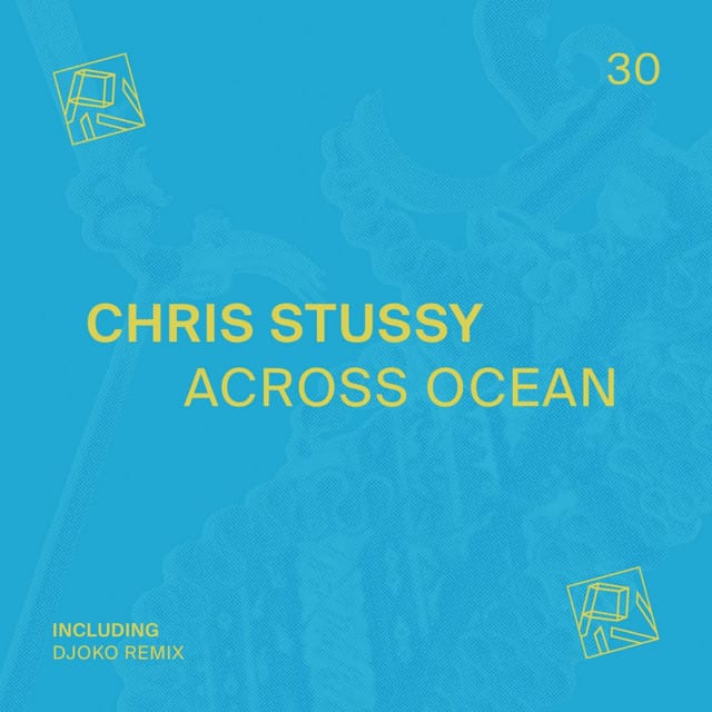Across Ocean