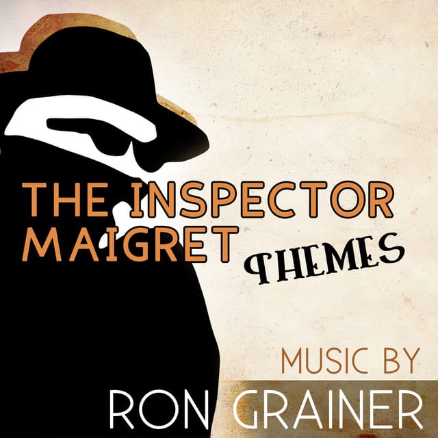 The Inspector Maigret Themes