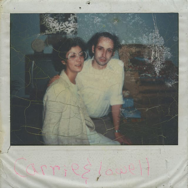 Mystery Of Love (Demo)