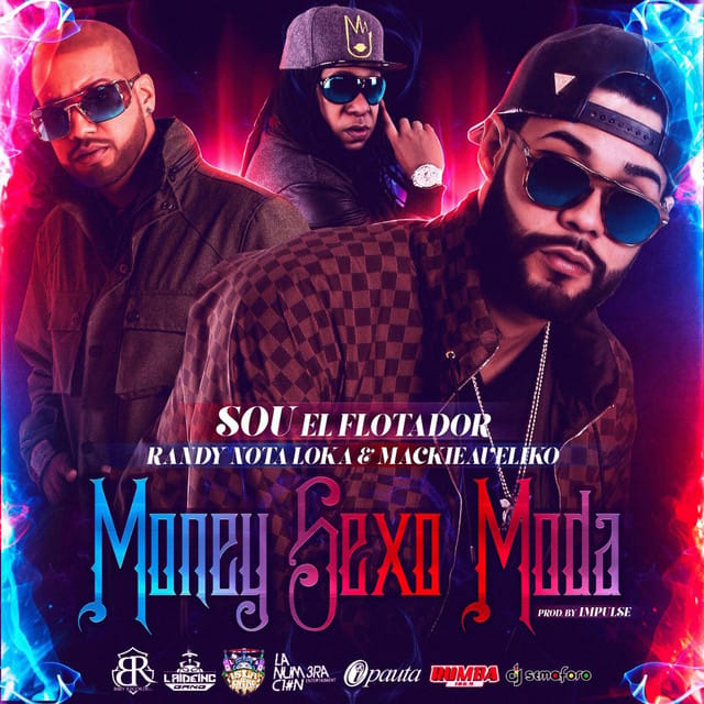 Money sexo moda
