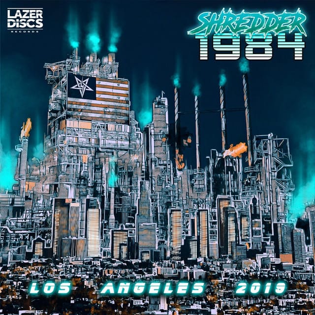 Los Angeles 2019 - Single