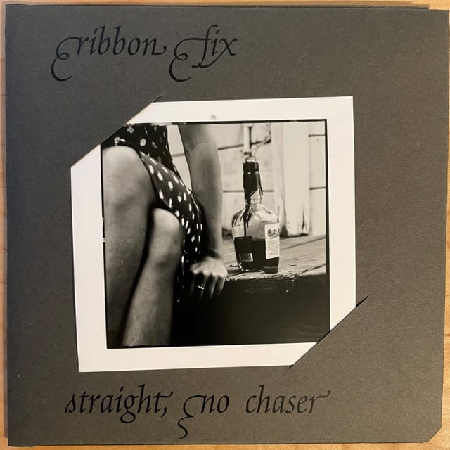 Straight, No Chaser - EP
