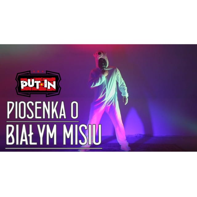 Piosenka o białym misiu (Radio Edit)