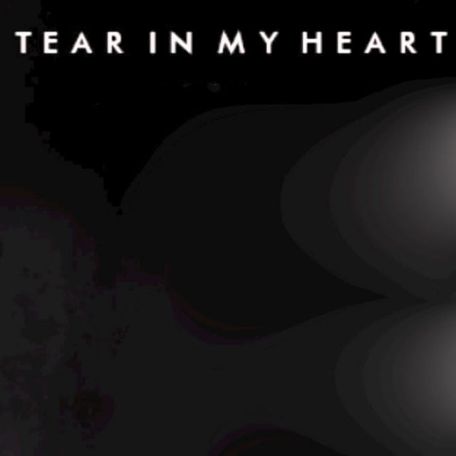 Tear in My Heart (Originally Performed by Twenty One Pilots) [Instrumental Version]