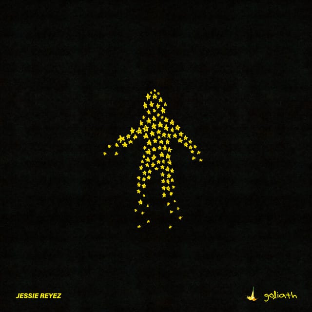 GOLIATH - Single