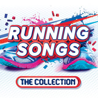 Running Songs: The Collection