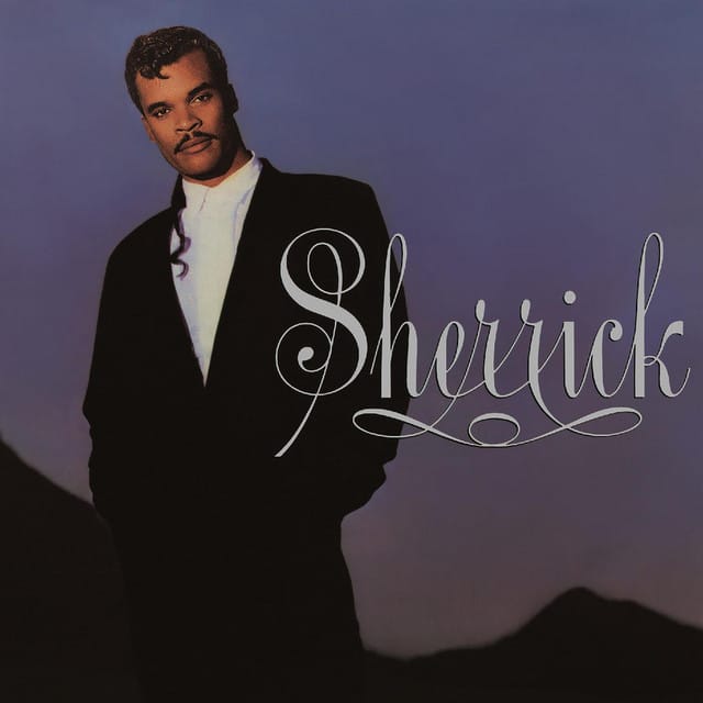Sherrick
