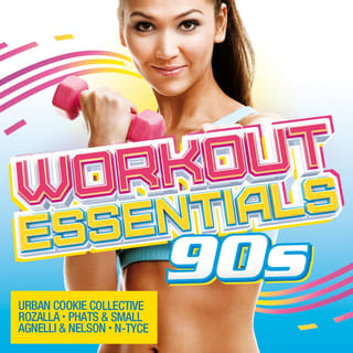 Workout Essentials 90s