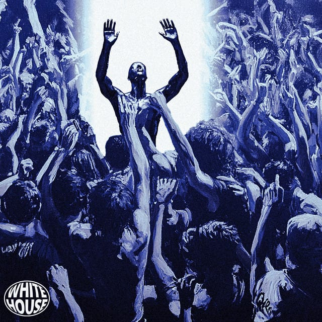 After Dark - Single